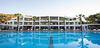 Latanya Park Resort Genel 2